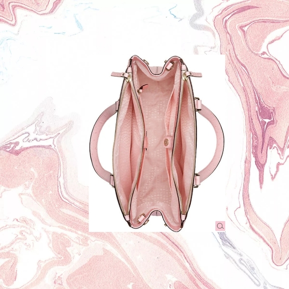 ♠️•kate spade•♠️ Bristol Drive Ostrich•LIKE NEW• - Picture 4 of 16